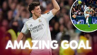 ᴀᴍᴀᴢɪɴɢ ɢᴏᴀʟ ꜰʀᴏᴍ ᴀʀᴅᴀ ɢᴜʟᴇʀ ꜰʀᴏᴍ ʜɪꜱ ᴏᴡɴ ʜᴀʟꜰ - Performance Summary