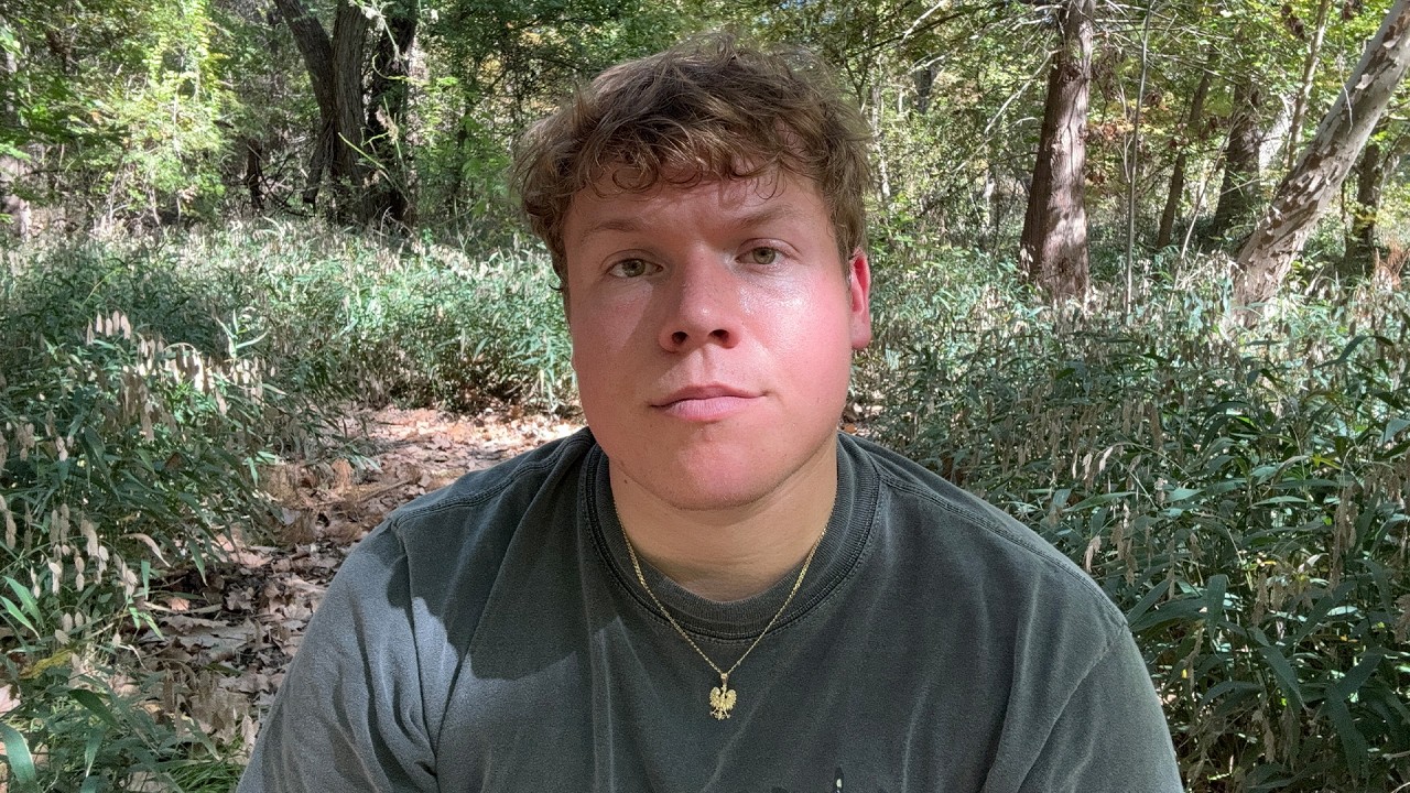 что бы я хотел, чтобы мне кто-то сказал, когда я потеряюсь