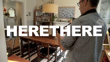 Connect with your neighbor through film. | Jon Rubin | The Art Assignment