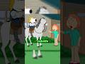 Brian Conquista a Lois #familyguy #petergriffin