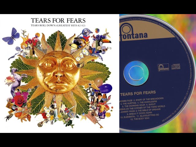 Tears For Fears A03 Woman In chains (HQ CD 44100Hz 16Bits) - YouTube