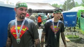 Mud Hero 2016