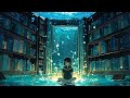 Lofi Study Music for Deep Focus | Alpha Waves &amp; Binaural Beats for Concentration