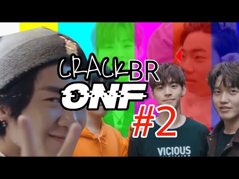 ONF Crack BR #2