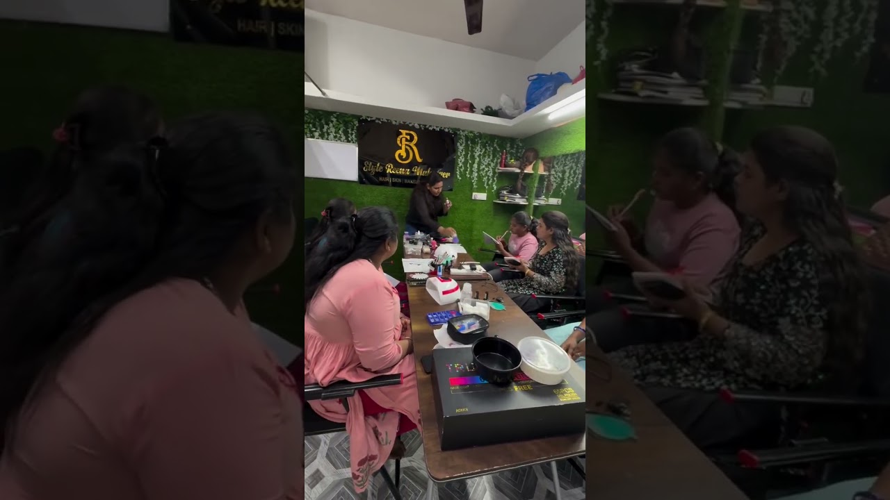 Master Nail Art: From Beginner Basics to Advanced Pro Techniques 💅✨