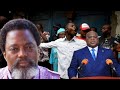 DIEU MERCI DE L ' UDPS ANONCE LE PIRE POUR KABILA : C ' EST LE MOMENT BATU YA FCC BA CHANGER ! ( VIDEO )