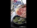 # 케슈넛 쌈장 만들어요