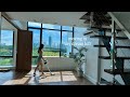 Moving Into My Dream Loft | apartment tour, getting settled in