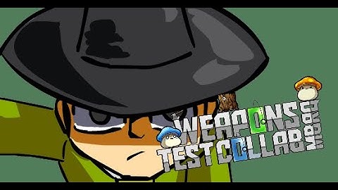 [BMB] MBRQ: Weapons Test Collab Part