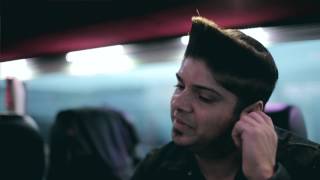 Billy Talent - Stand Up &amp; Run - Song Webisode