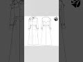 From Draping to CAD | My Original Evening Gown Design Process