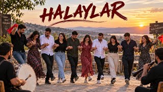 Canoy & Hanımey Lele 🔥