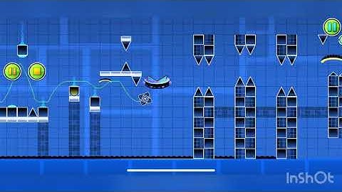 Space Invaders Preview 1 | GD 2.113