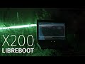 How To Actually Libreboot a Thinkpad X200