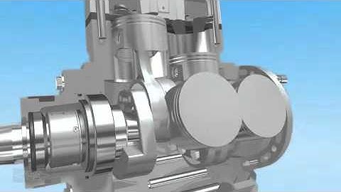 Поршневые компрессоры Bitzer для транспорта