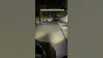 FULL VEDIO ON CHANNEL |#swift #modified #projector #foglights #foglamp