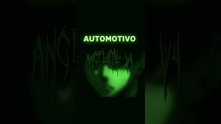 automotivo angelical v4 (TikTok remix) (slowed and reverb)