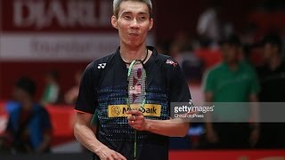 Happy Early Birthday Lee Chong Wei 2015 by Badminton Flash 121,089 views 8 years ago 8 minutes, 32 seconds