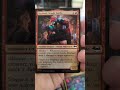 e30 magic the gathering x TMNT collector booster pack opening #mtg #sayakhilafkarenabenar