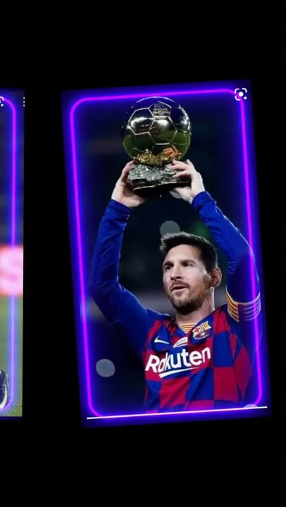 Ronaldo X Messi || BACOOT Gaming OFF