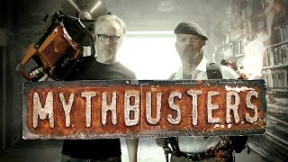Mythbusters 3xSpecial Jaws Special PDTV FQM
