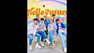NCT DREAM 엔시티 드림 'Hello Future' Cover By. NADAFID ZAYYAN RIFKURT #ntcdream #coversong