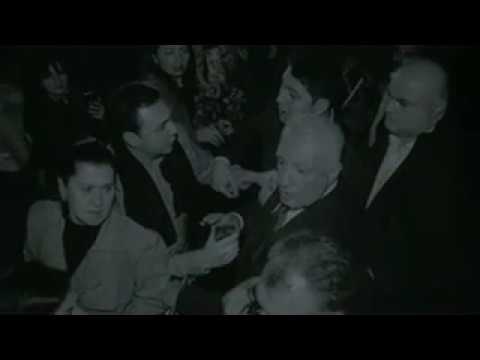 თემურ შაშიაშვილის ბრიფინგი : \"რა მოხდა ლიეჟში\"