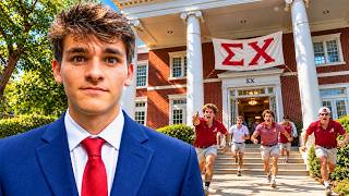 Details Fake Pledge Trolls Alabama Frats! Guide