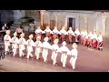 International folklore Serbian Dance
