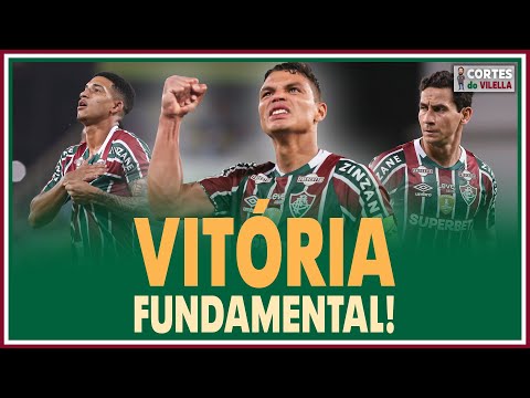 Cortes do Vilella - Vitória fundamental