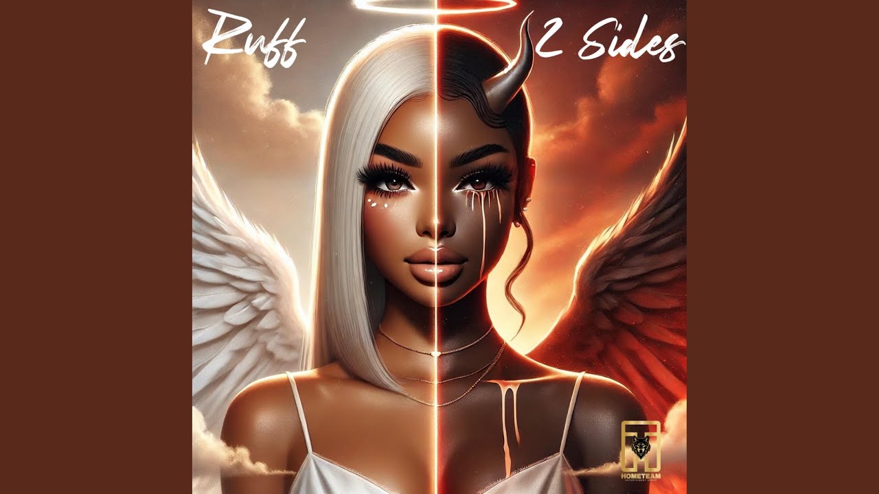 Watch 2 Sides on YouTube Watch 2 Sides on YouTube