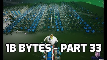 Astroneer Controls Update Gameplay - 1B Bytes Part 33