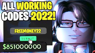 *NEW* ALL WORKING CODES FOR REAPER 2 IN 2022! ROBLOX REAPER 2 CODES