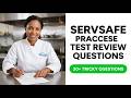 ServSafe Practice Test 2026 - Master the Real Exam Review Questions