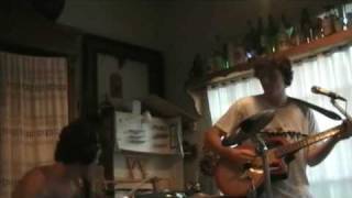 James Blunt -So Long Jimmy -(Drum Cover) By FB & JK screenshot 1