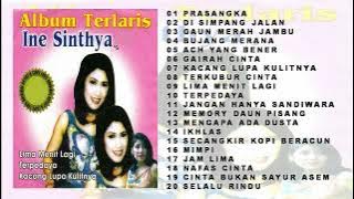 iNE SINTHYA full album dangdut lawas terbaik #dangdutlawas