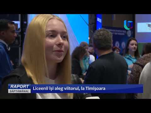 „Raport săptămânal”