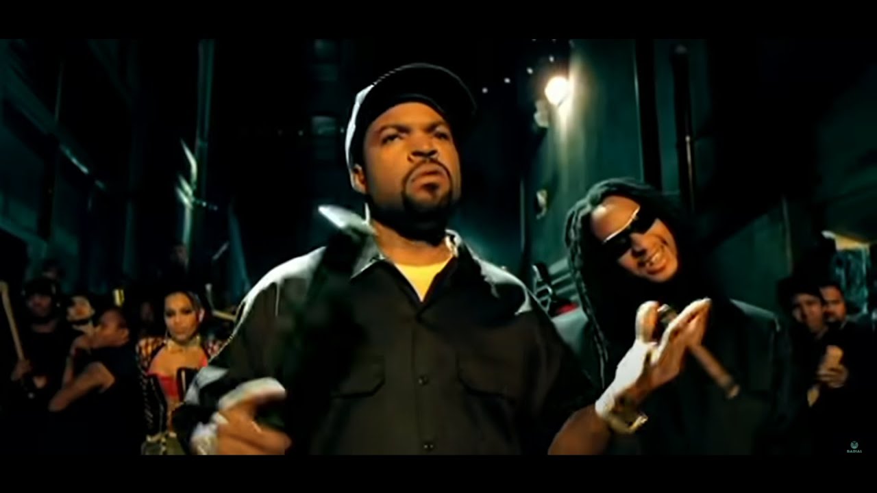 Lil Jon  The East Side Boyz   Real Na Roll Call feat Ice Cube Official Music Video