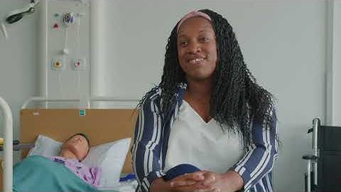 Be the Future of Healthcare with a Health T Level