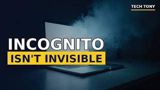 Incognito AI chat. Is it really private