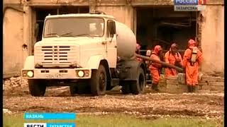 видео Где купить костюмы химической защиты  в Новосибирске.