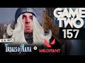 Mount & Blade 2: Bannerlord, Valorant, Trials of Mana | Game Two #157