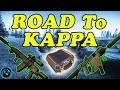 Road to Kappa - Highlights - Escape from Tarkov.