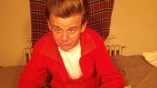 Jame Dean - Cool Things You Didn't Know About James Dean