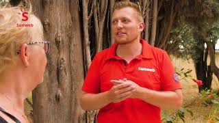 Fietstour Op Kos - Sunweb Excursie In Griekenland