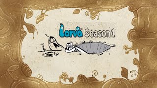 Larva - Pit (Epilogue)