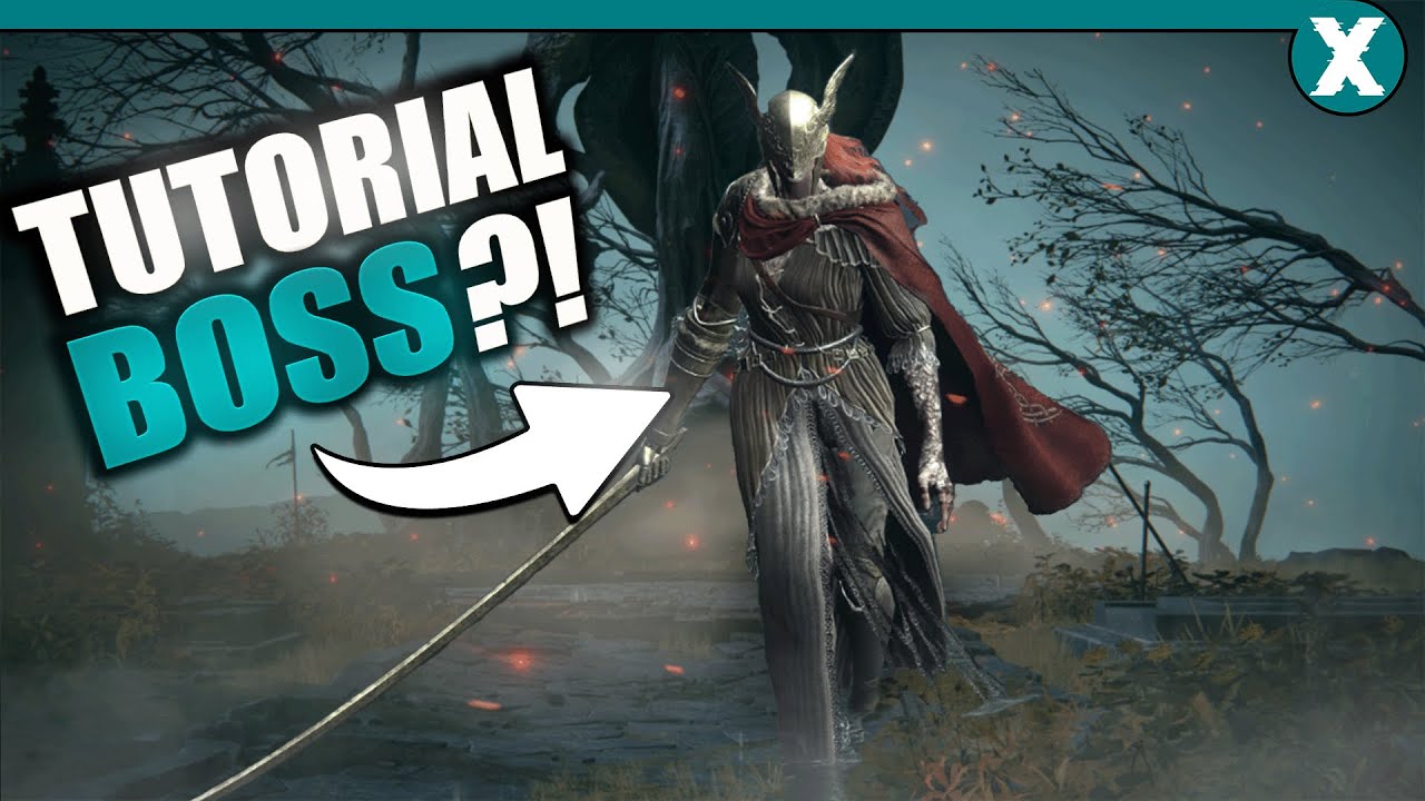 How to Play Elden Ring RANDOMIZER With Your Friends Step by Step