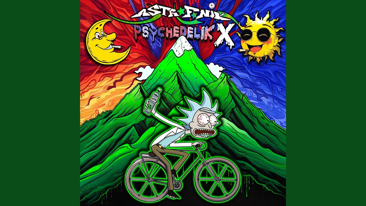 Watch Acidcore Psytrance on YouTube Watch Acidcore Psytrance on YouTube