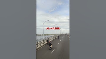 #AL-HASHR❤️ #shorts #egzonibrahimi #quran #trending