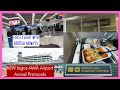 Nigerian Travel | London To Lagos via British Airways | Lagos International Airport Protocols 2021